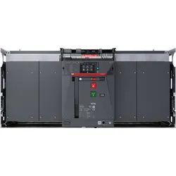 ABB E6.3H/f 6300 Ekip Aware LSI 4p WMP Leistungsschalter E6.3 mit In=6300A 4p 100kA und Auslöser Ekip Aware LSI, 100%N 4polig, ausfahrbare Version
