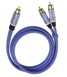 Oehlbach Booom! Y-Kabel (10,0m) OE22710