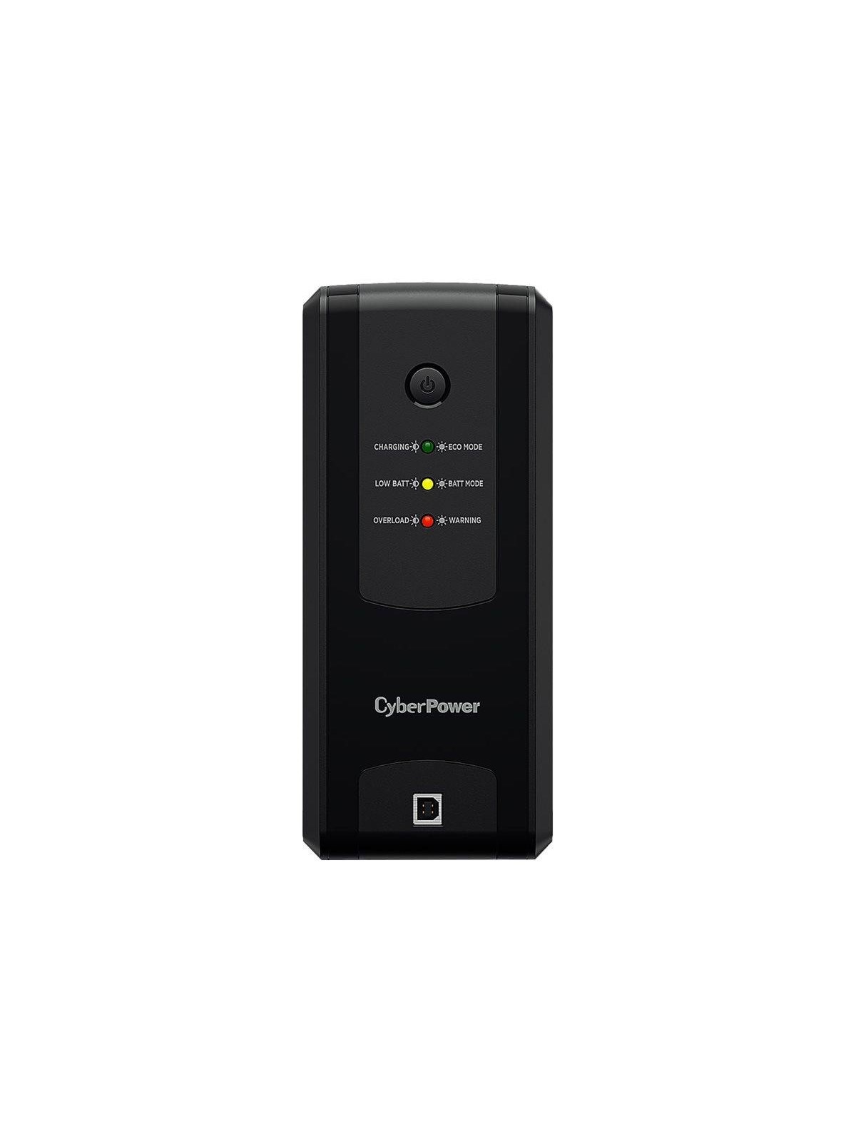 CyberPower UT1050EG-FR - 1050VA/630W - UPS