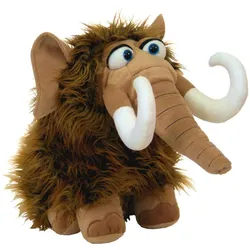Living Puppets Handpuppe Mammut Fletcher