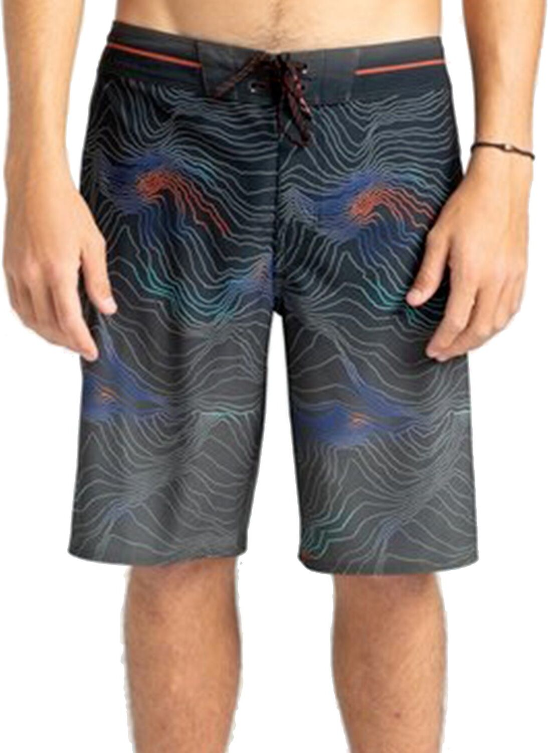 Billabong Resistance Pro BLACK