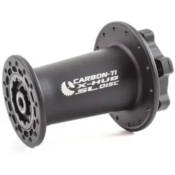 CARBON-TI Vorderradnabe X-Hub SL X-Lefty 2.0 für Lefty 2.0 & Lefty Su