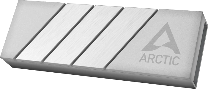 ARCTIC M2 Pro (Silber)