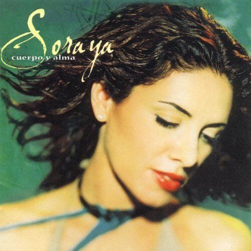 Soraya - Cuerpo Y Alma - Preis vom 13.10.2026 19:28:25 h