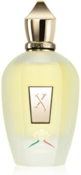 Xerjoff XJ 1861 Zefiro Eau de Parfum unissexo 100 ml. XJ 1861 Zefiro