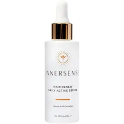 29.5ml Innersense Organic Beauty Hair Renew Daily Active Serum