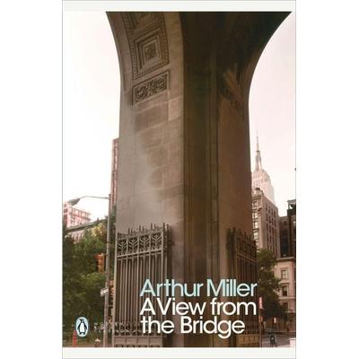 A View from the Bridge, Taschenbuch von Arthur Miller, Penguin Books Ltd, 978-0-14-118996-3