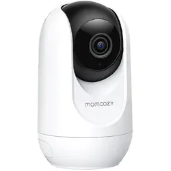 Momcozy Kamera für Babyphone BM04 1080P HD