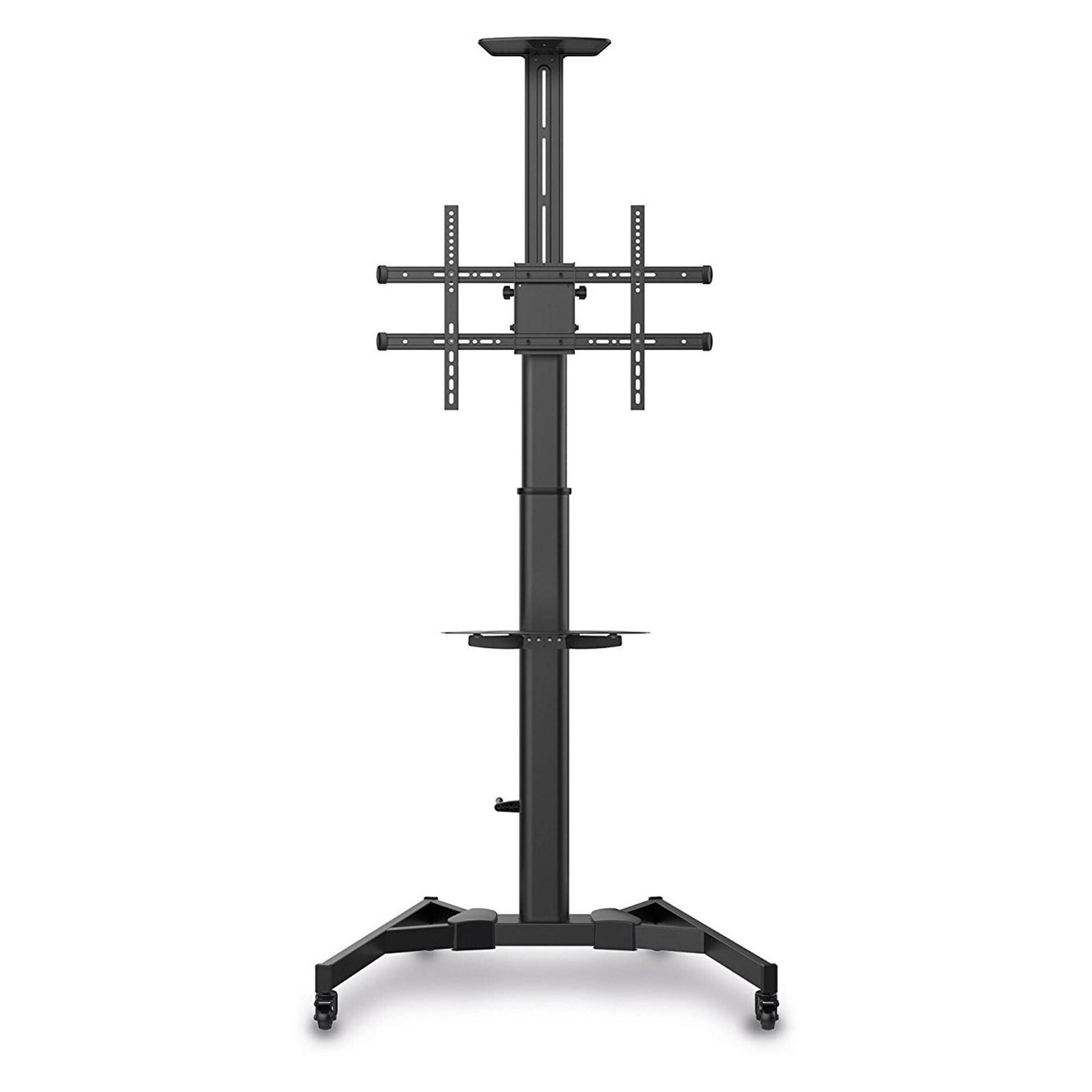 Purelink TV Standfuss - Single Display (50 kg, 37" - 70") (PM-CART-70CB)
