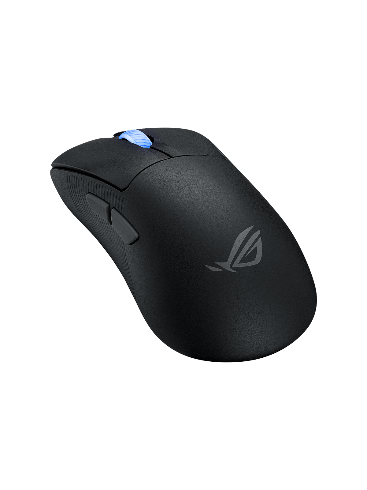 ASUS ROG Keris II Ace - 4K Wireless - Gaming Maus (Schwarz)