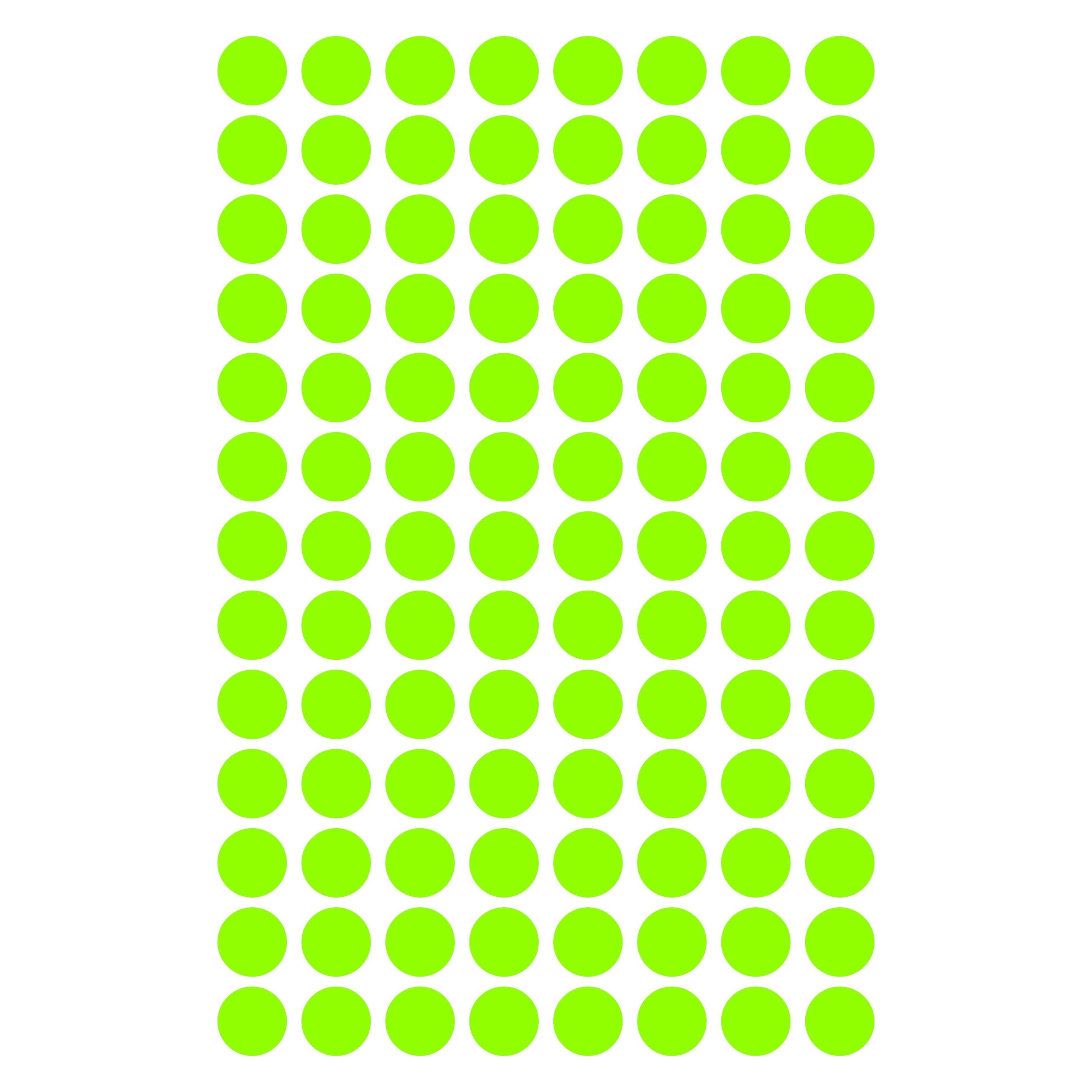 Avery Markierungspunkte (3179Z)