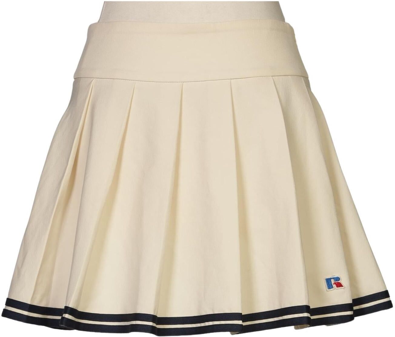 Russell Athletic Damen Rock, Mehrfarbig, Gr. S, kein / Etikett - Second Hand
