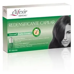 Phergal E'lifexir Essentieller Haarwuchsmittel 30 Kapseln
