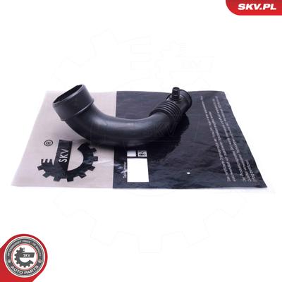 ESEN SKV Ansaugschlauch, Luftfilter 24SKV469 für RENAULT