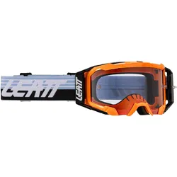 Leatt, Sportbrille, Velocity 5.5 Crystal Schutzbrille