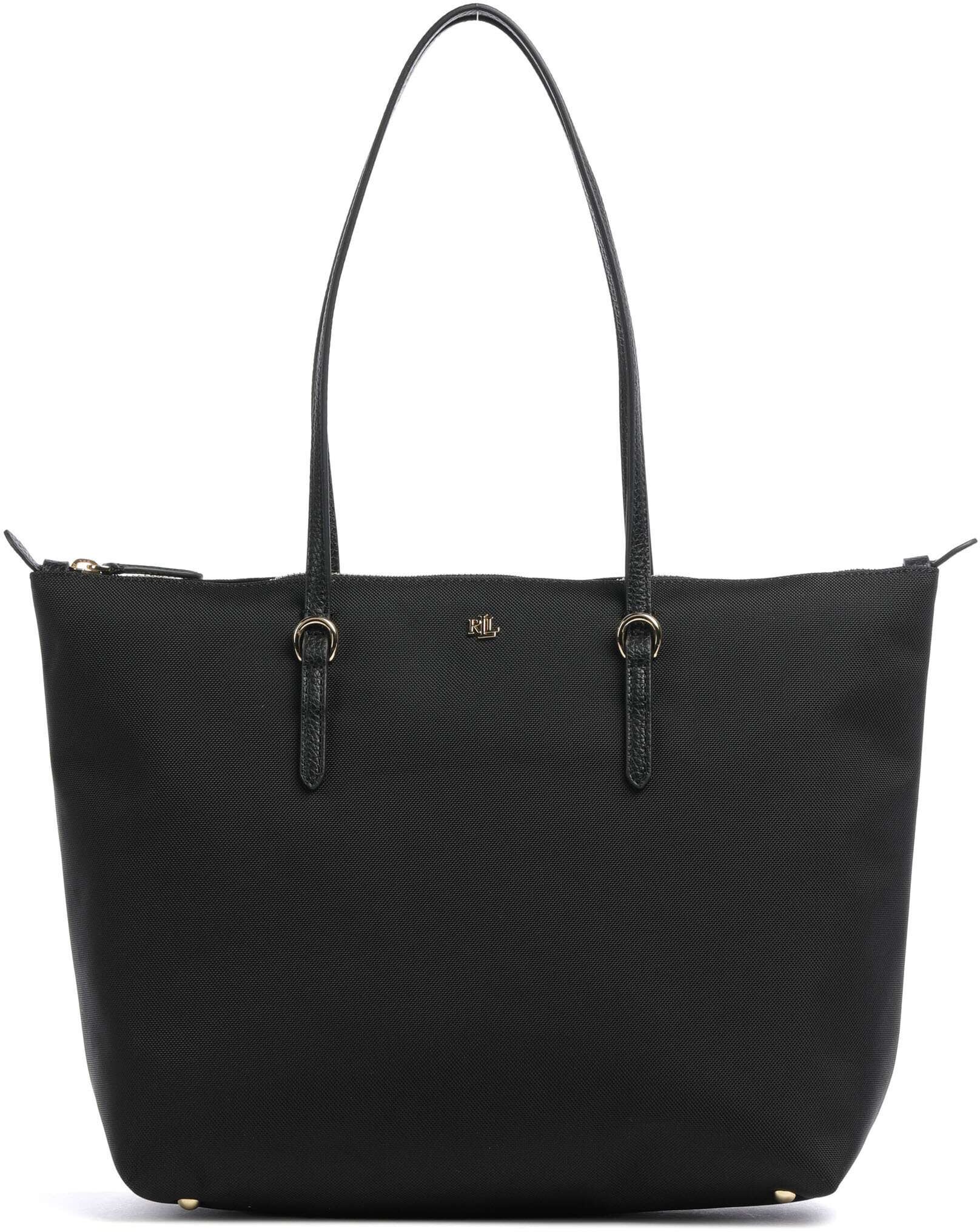 Lauren Ralph Lauren Keaton 26 Shopper, schwarz