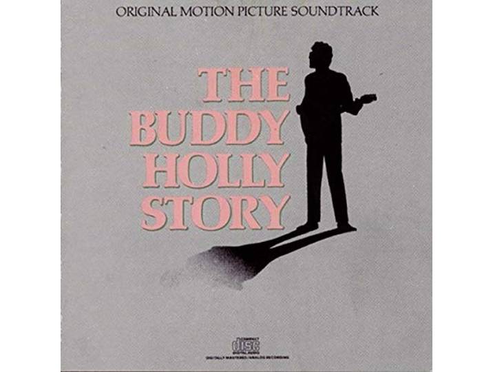 The Buddy Holly Story