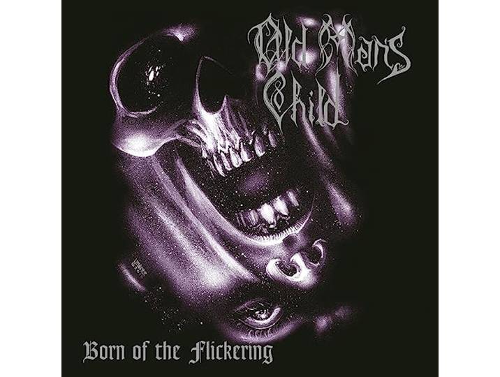 Born of the Flickering