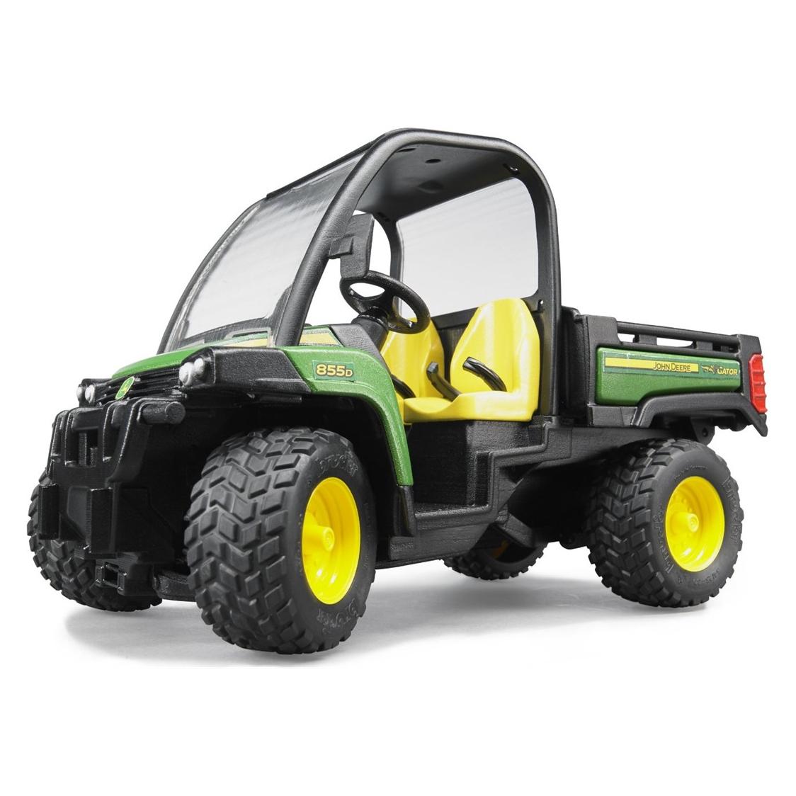 Bruder John Deere Gator (02490)