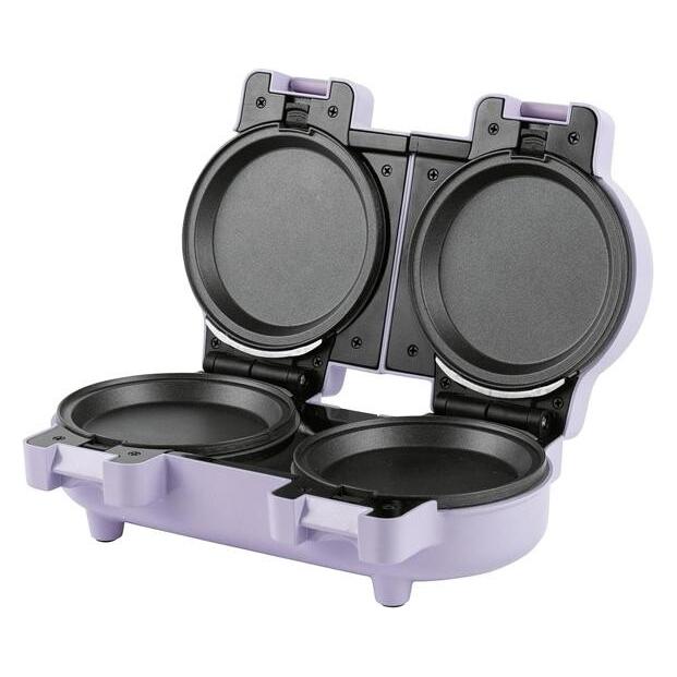 Petra PET doppelter Mini-Snackmaker (PETRA)