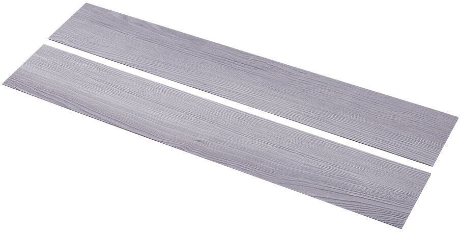 Breeins 15.2cm W x 91.4cm L x 0.2cm Laminate Flooring Natural 91.4cm L