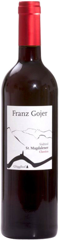 Gojer Franz Santa Maddalena Classico Franz Gojer 2024