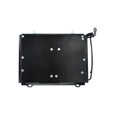 KAMOKA Kondensator, Klimaanlage 7800116 für Mercedes