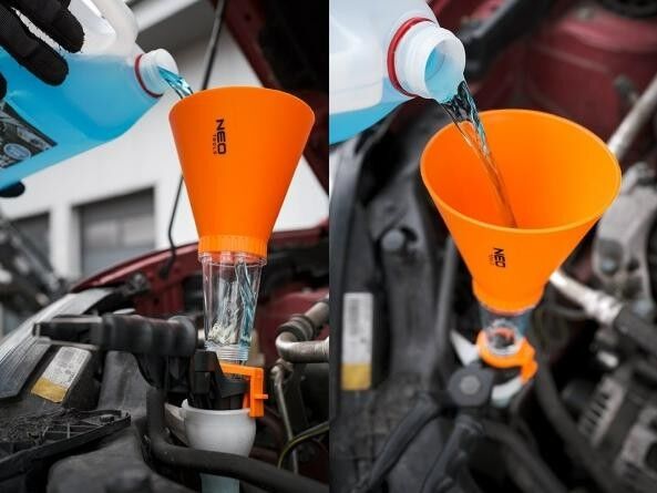 NEO TOOLS 10-808 Funnel