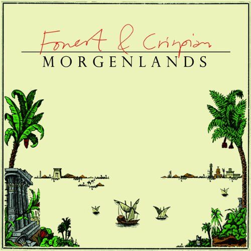 Forest and Crispian - Morgenlands - Preis vom 11.10.2026 15:43:13 h