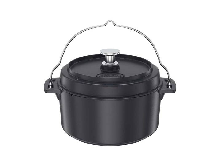 Rösle Dutch Oven Kochtopf 28 cm