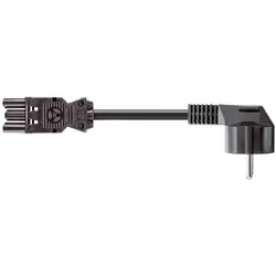 Bachmann Zuleitung 3,0m sw 375.003