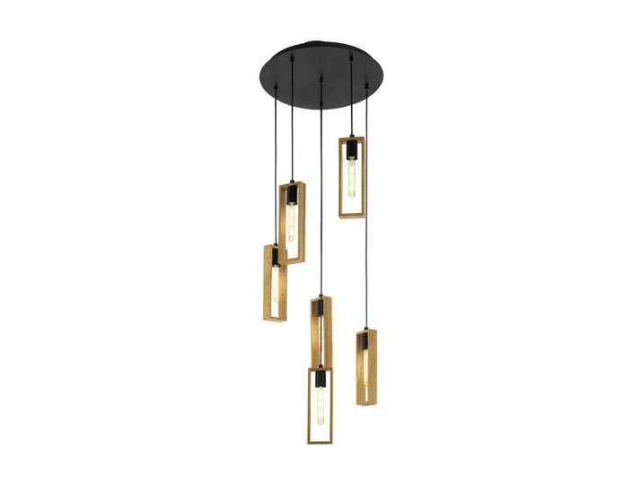 Vide hanglamp Littleton Eglo - 44054