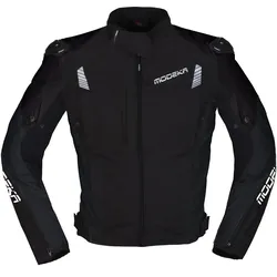 Modeka Lineos Motorrad Textiljacke XL