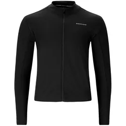 ENDURANCE Megah Fahrrad-Midlayer Herren 1001 - black XXL
