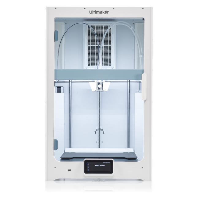 Ultimaker S7 (330 x 240 x 300 mm) (234151)