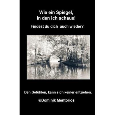 Wie ein Spiegel in den ich schaue!, Taschenbuch von Dominik Mentorios, Epubli, 978-3-7502-4364-4
