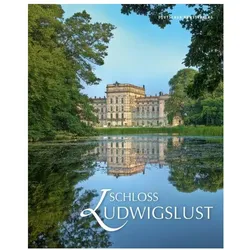 Schloss Ludwigslust, Sachbücher