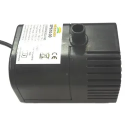 Heissner Pumpe (ET20-SP610)