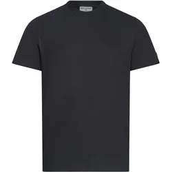 Safeguard, Arbeitsoberteil, ESD-T-Shirt, rundhals, 150g/m2, schwarz, L (L)