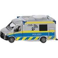 2301 SUPER Mercedes-Benz Sprinter Polizei, Modellfahrzeug