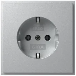 Gira Steckdose TX-44 418865