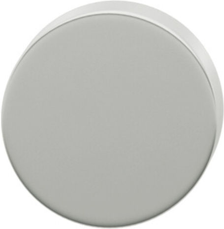 FSB Rosace de clé ZT, BL, Aluminium F1, 12 1735 (0 12 1735 00200 0105)