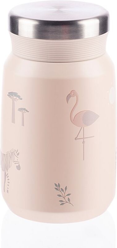 Zopa Food Thermos Large thermos pour l'alimentation Safari 1 pcs