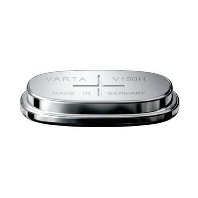 Varta Knopfzellen-Akku 150H NiMH 150 1.2V 1St.