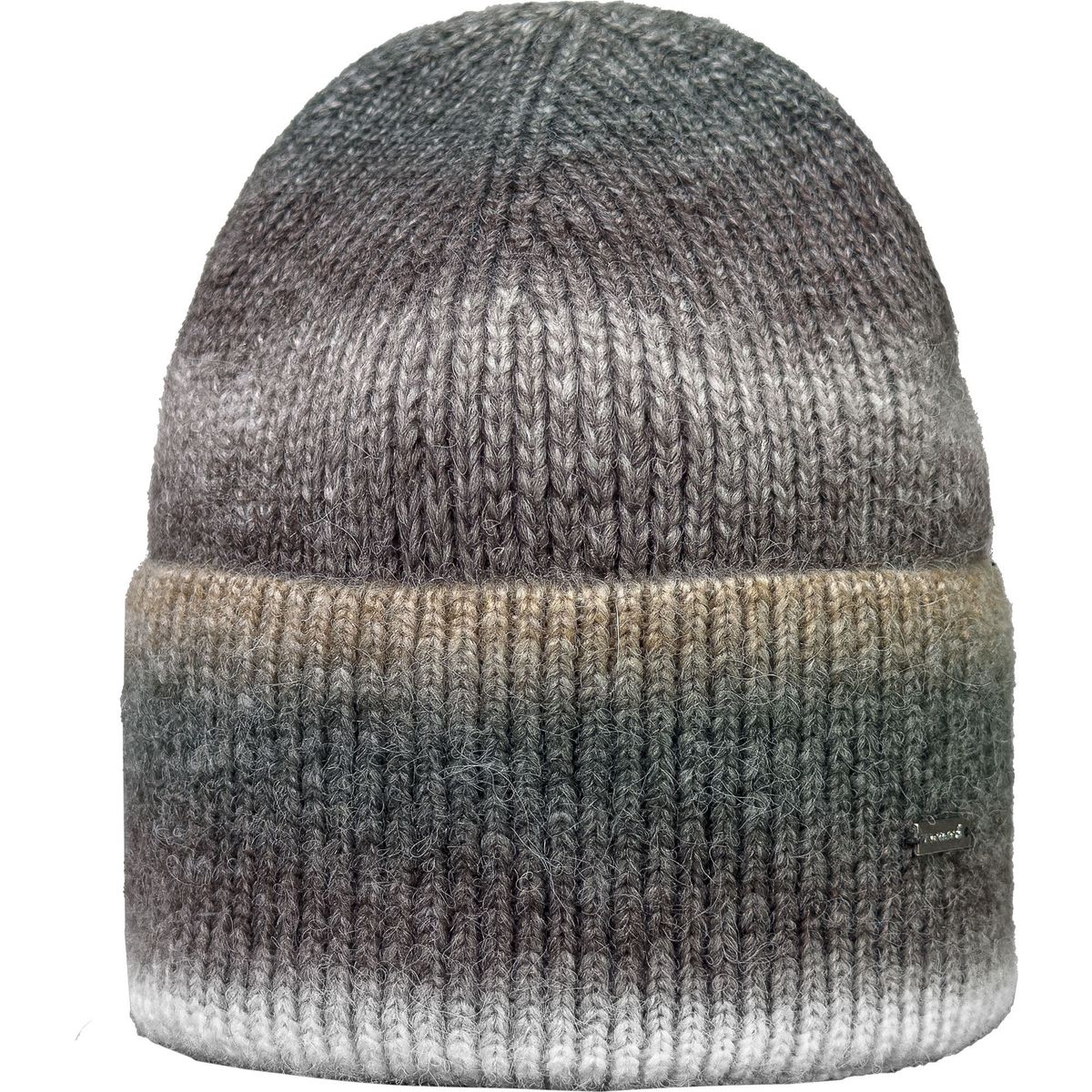 Reusch Burano Beanie chocolate (8150) ONES 6680094-8150-ONES