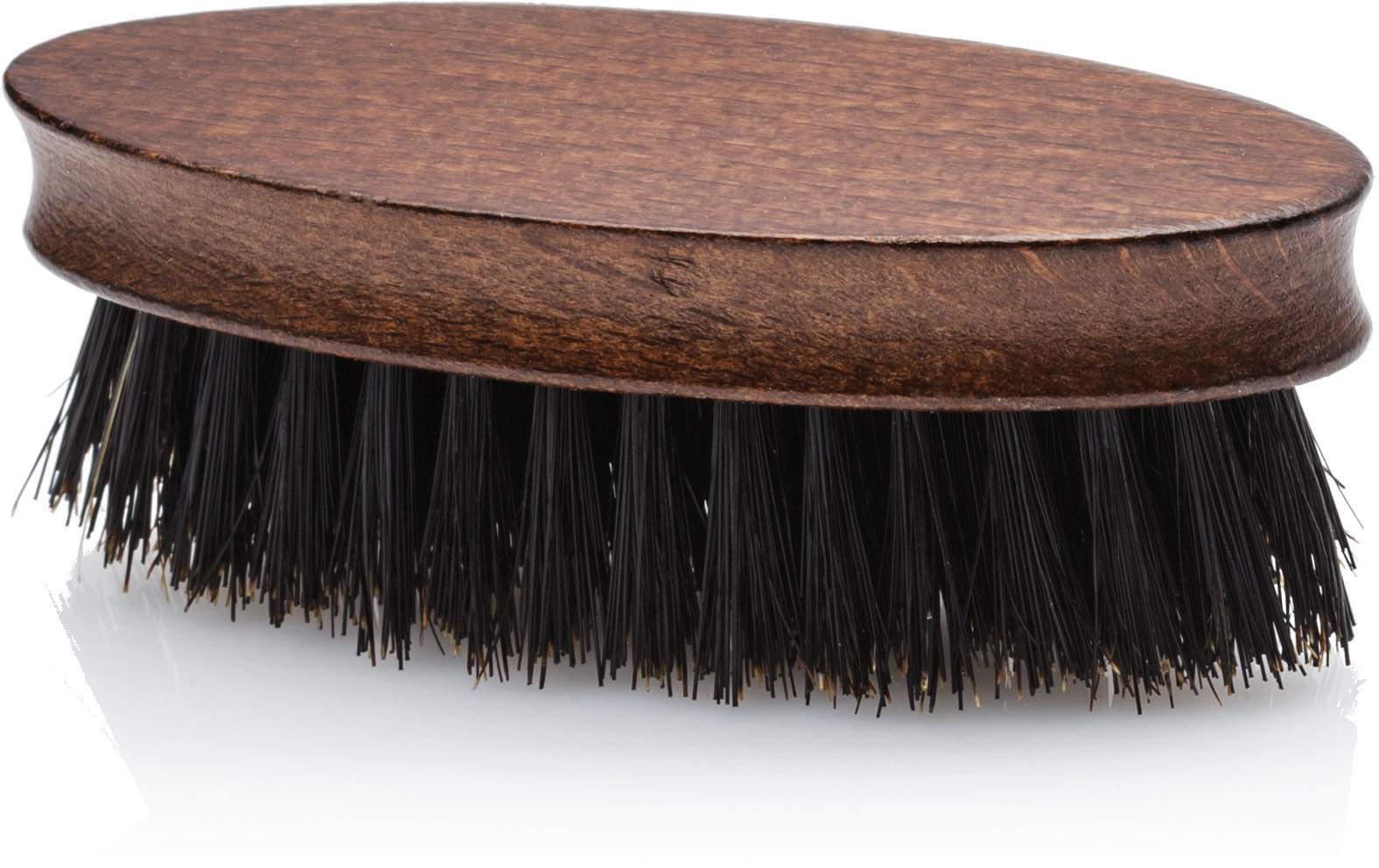 XanitaliaPro Barber Pro Oval Beard Brush XP-401.539
