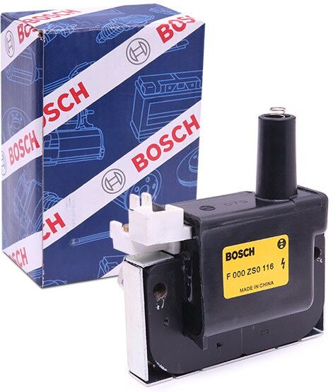 Bosch F 000 ZS0 116 Ignition coil