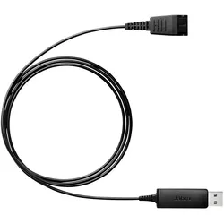 Jabra Link 230, Headset Zubehör