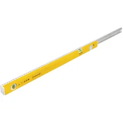 Stabila, Wasserwaage, Teleskop-Wasserwaage Type 80 T, 90–149 cm (90 cm)