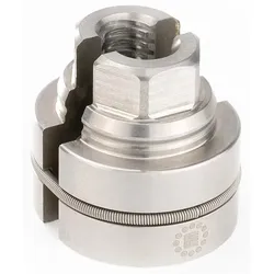 Enduro Bearings Zip-Nut Quick-Release 5/16 Zoll (8 mm) ACME Gewinde kompatibel mit BRT-060 und BRT-005 (PT-011)